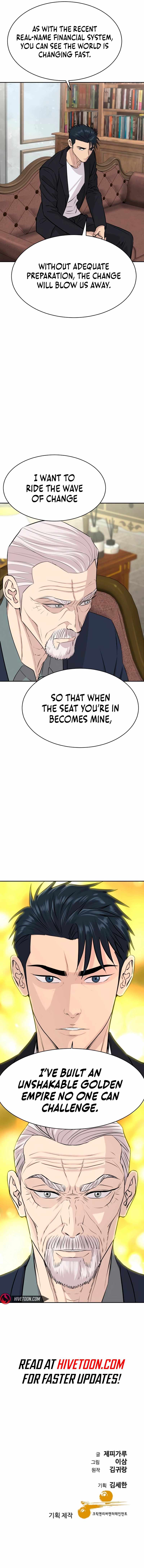 Genius Grandson of the Loan Shark King Chapter 53 18